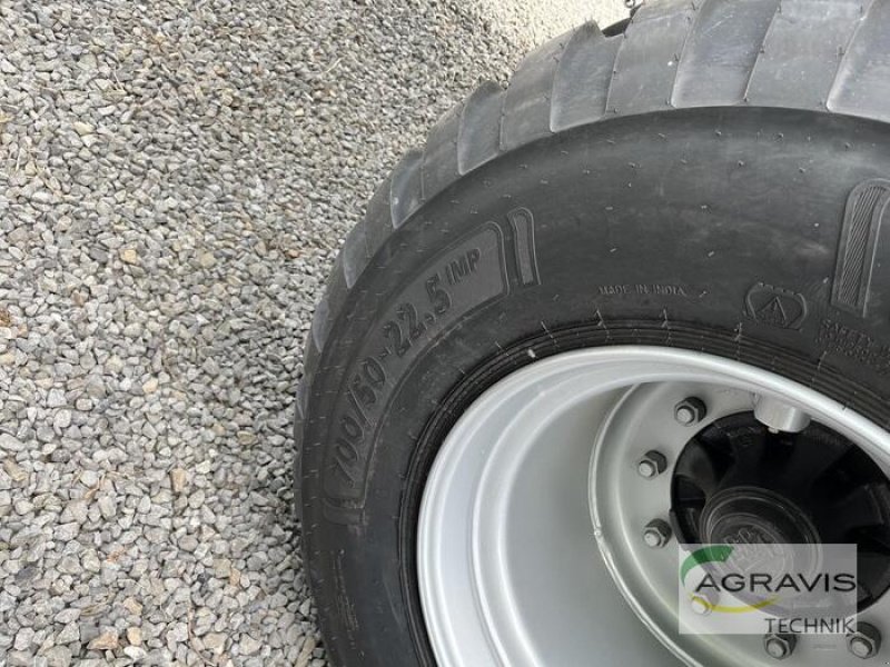 Kipper typu Fliegl TMK 190 FOX, Neumaschine v Raesfeld (Obrázek 15)