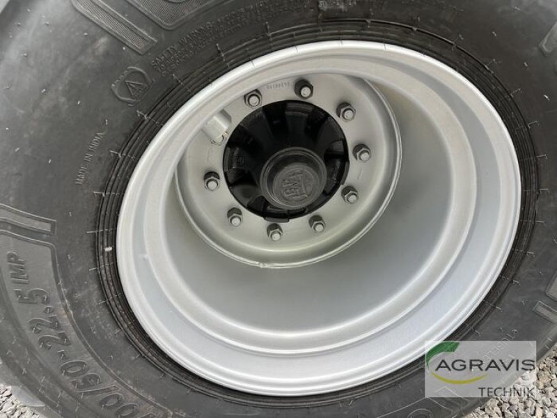 Kipper typu Fliegl TMK 190 FOX, Neumaschine v Raesfeld (Obrázek 10)