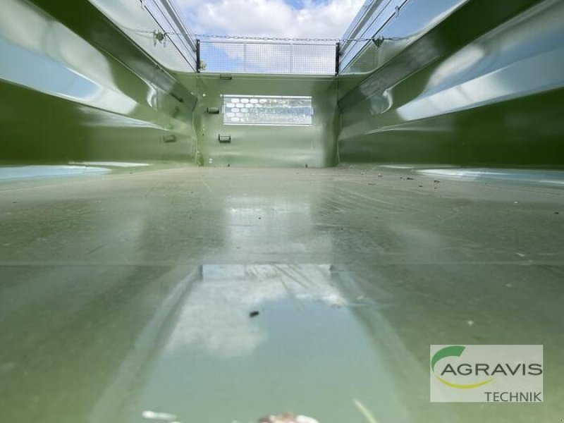 Kipper typu Fliegl TMK 269 FOX PROFI, Neumaschine v Raesfeld (Obrázek 7)