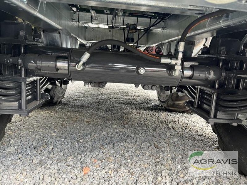 Kipper typu Fliegl TMK 269 FOX PROFI, Neumaschine v Raesfeld (Obrázek 5)