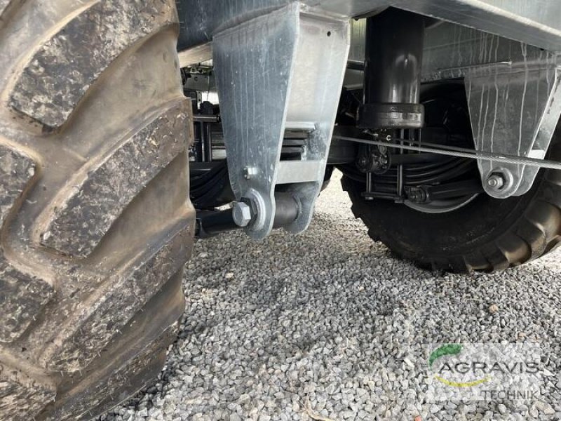 Kipper typu Fliegl TMK 269 FOX PROFI, Neumaschine v Raesfeld (Obrázek 8)