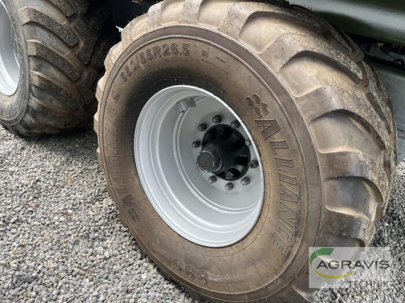 Kipper typu Fliegl TMK 269 FOX PROFI, Neumaschine v Raesfeld (Obrázek 4)