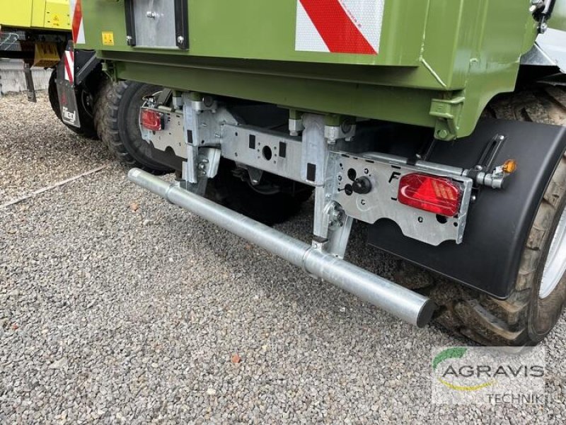 Kipper typu Fliegl TMK 269 FOX PROFI, Neumaschine v Raesfeld (Obrázek 13)