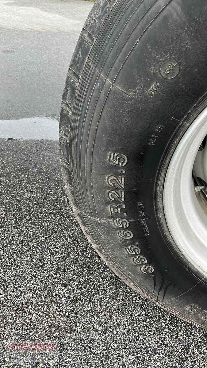 Kipper του τύπου Fliegl Zweiachs 3-Seiten Kipper DK 180.40, Gebrauchtmaschine σε Gmünd (Φωτογραφία 7)