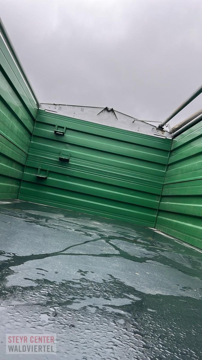 Kipper του τύπου Fliegl Zweiachs 3-Seiten Kipper DK 180.40, Gebrauchtmaschine σε Gmünd (Φωτογραφία 5)