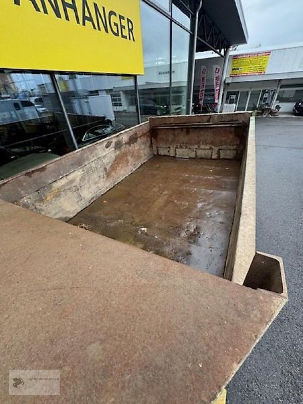 Kipper типа Ford Cargo 1313 LKW Rechtslenker Kipper Rückwärtskipper, Gebrauchtmaschine в Gevelsberg (Фотография 5)