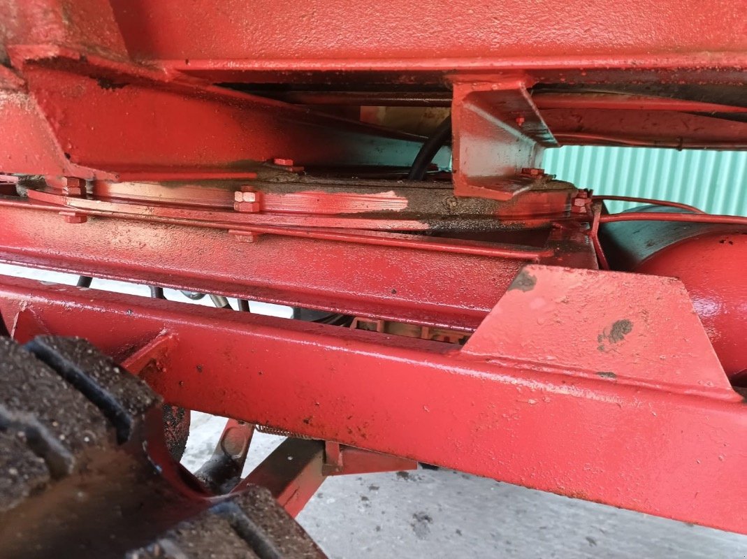 Kipper typu Fortschritt HW 60.11, Gebrauchtmaschine v Liebenwalde (Obrázek 2)