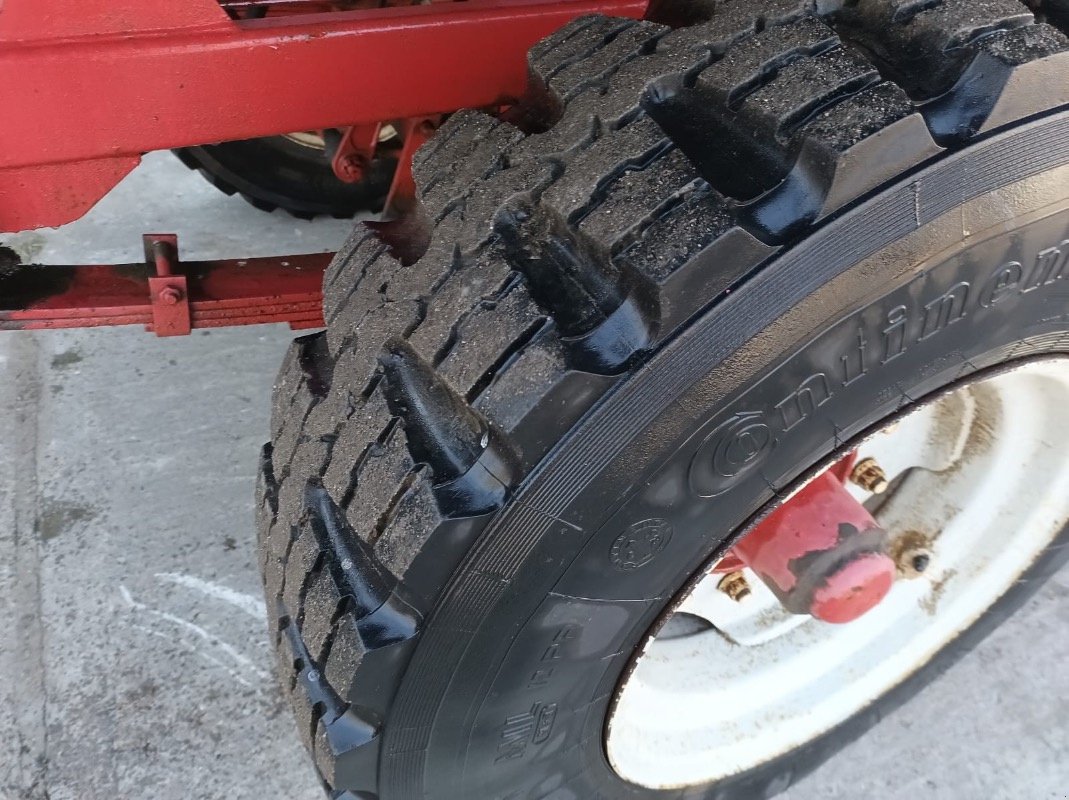 Kipper typu Fortschritt HW 60.11, Gebrauchtmaschine v Liebenwalde (Obrázek 8)