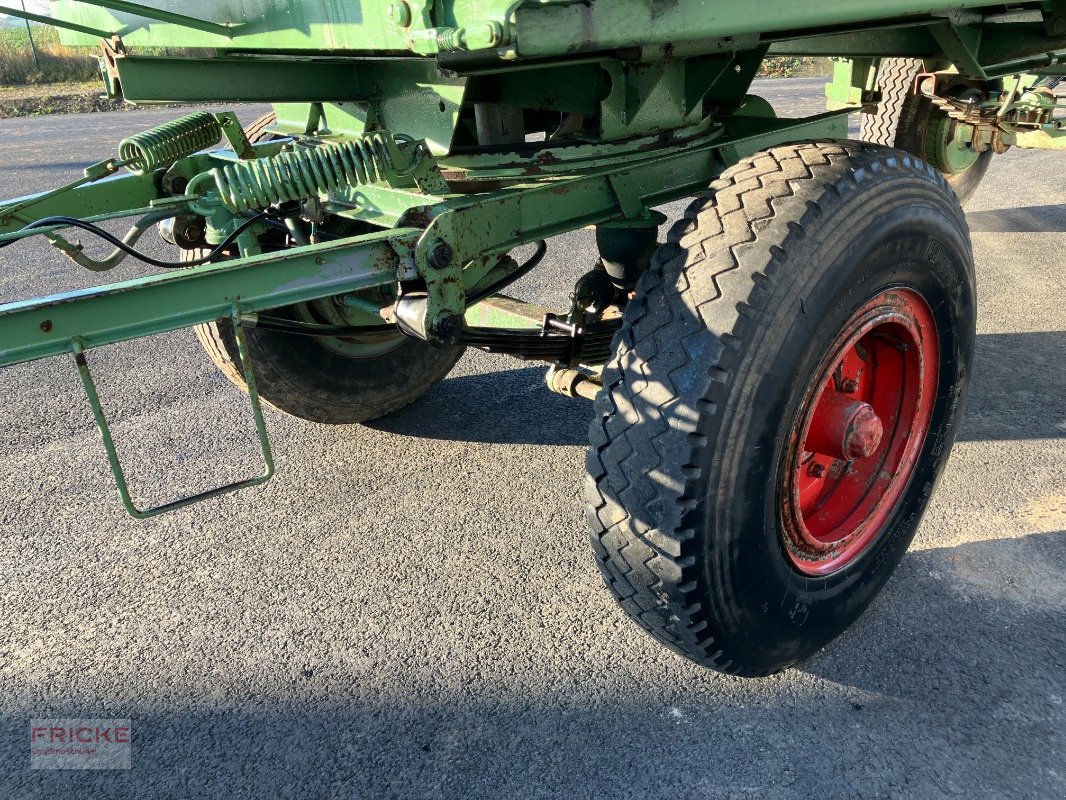 Kipper typu Fortschritt HW 80 Conow V 2.1, Gebrauchtmaschine v Demmin (Obrázek 2)