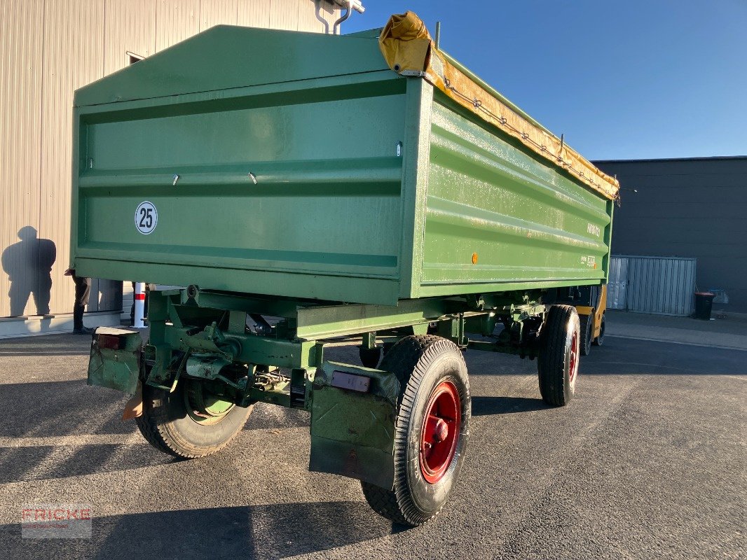 Kipper typu Fortschritt HW 80 Conow V 2.1, Gebrauchtmaschine v Demmin (Obrázek 8)