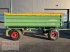 Kipper typu Fortschritt HW 80 Conow V 2.1, Gebrauchtmaschine v Demmin (Obrázek 9)