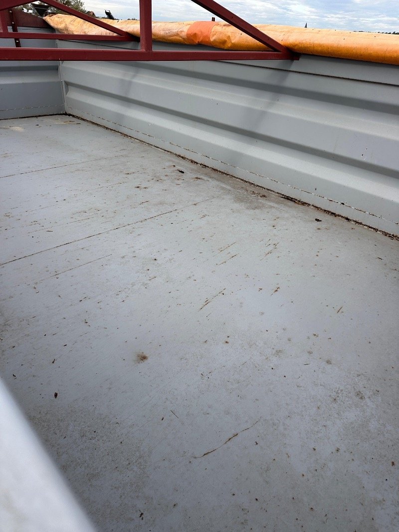 Kipper of the type Fortschritt HW 80.11 V2.1, Gebrauchtmaschine in Liebenwalde (Picture 4)