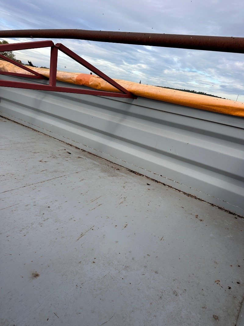 Kipper of the type Fortschritt HW 80.11 V2.1, Gebrauchtmaschine in Liebenwalde (Picture 5)