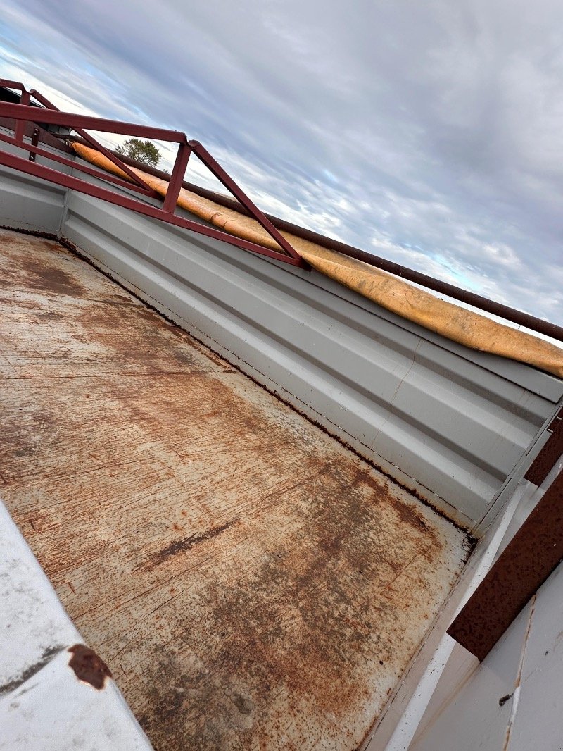 Kipper of the type Fortschritt HW 80.11 V2.1, Gebrauchtmaschine in Liebenwalde (Picture 20)