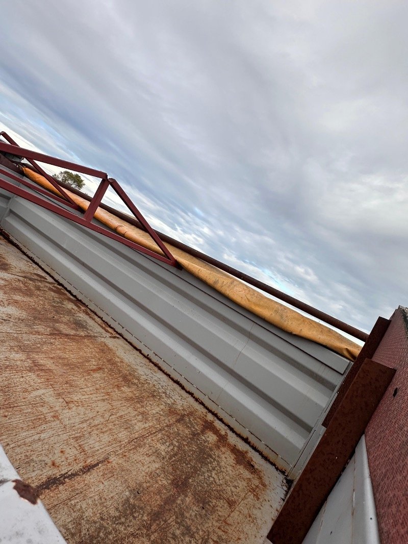 Kipper of the type Fortschritt HW 80.11 V2.1, Gebrauchtmaschine in Liebenwalde (Picture 21)