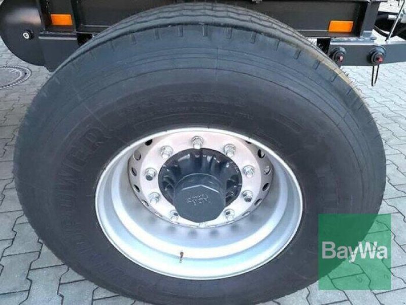 Kipper a típus Fortuna DSK K 180 / 5.0 FORTUNA ZWEIAC, Neumaschine ekkor: München (Kép 5)