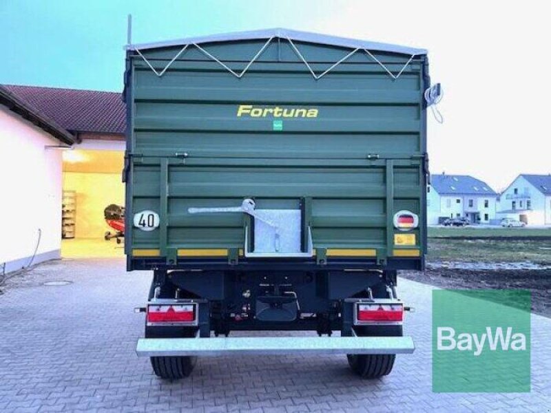 Kipper a típus Fortuna DSK K 180 / 5.0 FORTUNA ZWEIAC, Neumaschine ekkor: München (Kép 4)