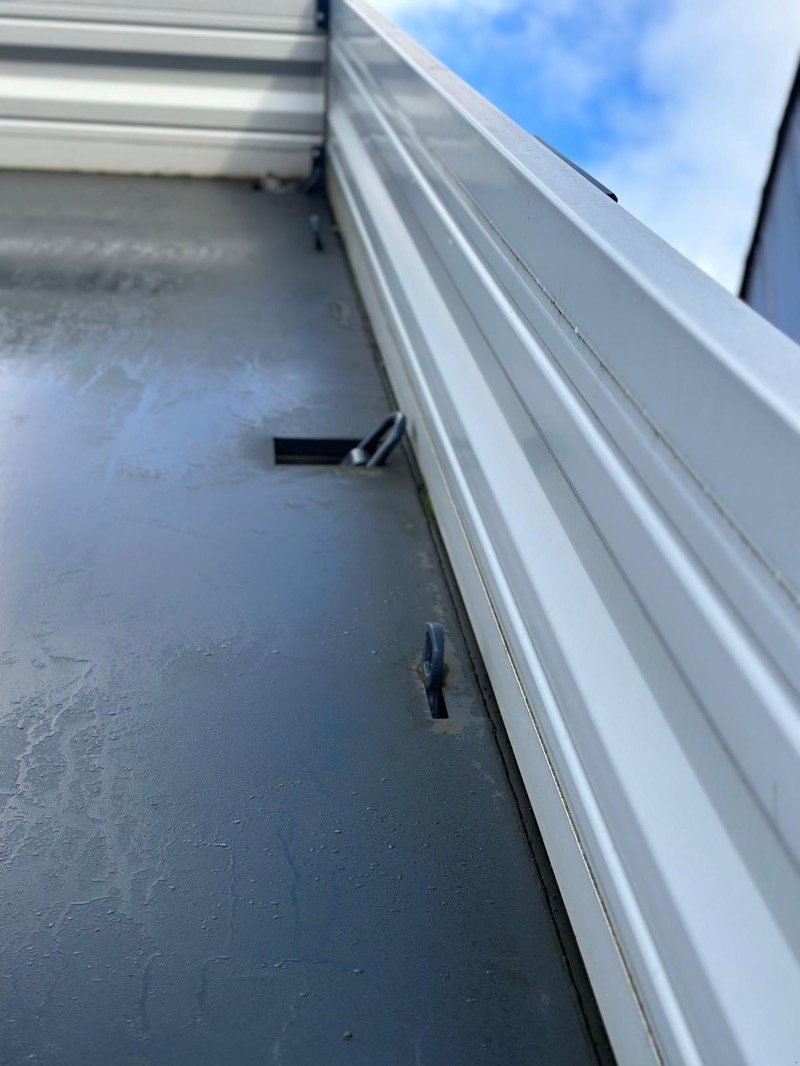 Kipper of the type Fortuna EDT 16, Gebrauchtmaschine in Liebenwalde (Picture 28)