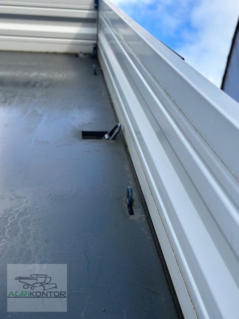 Kipper typu Fortuna EDT 16, Gebrauchtmaschine w Liebenwalde (Zdjęcie 28)