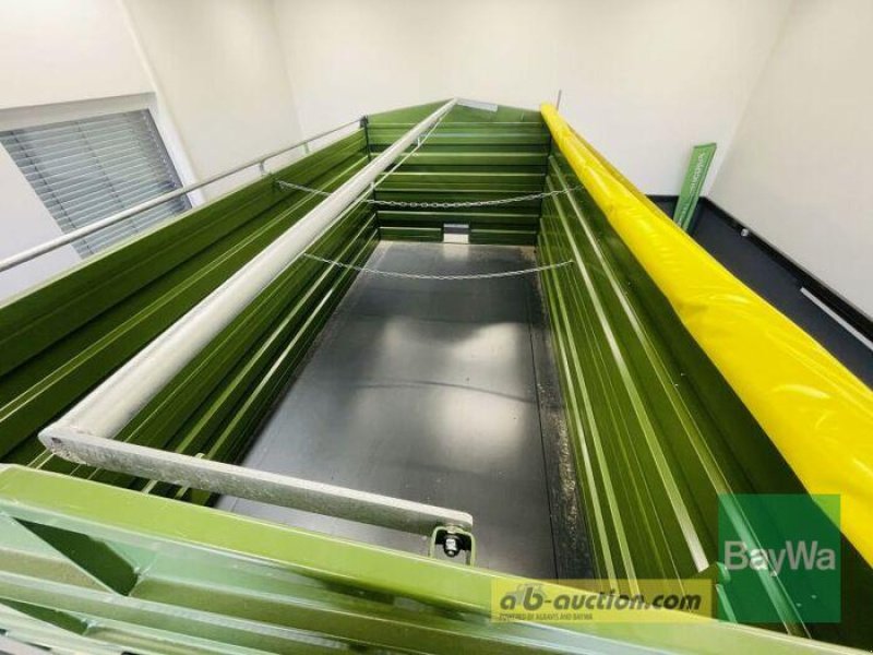 Kipper des Typs Fortuna FTD 150 / 5.0, Gebrauchtmaschine in Manching (Bild 4)