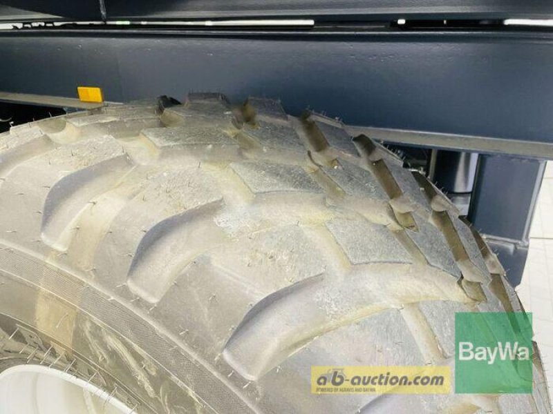 Kipper des Typs Fortuna FTD 150 / 5.0, Gebrauchtmaschine in Manching (Bild 3)