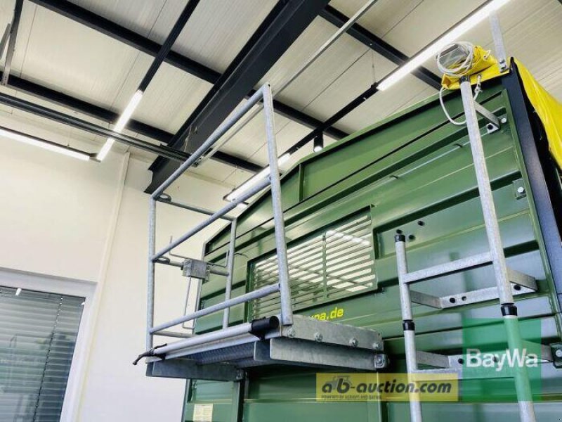 Kipper des Typs Fortuna FTD 150 / 5.0, Gebrauchtmaschine in Manching (Bild 7)