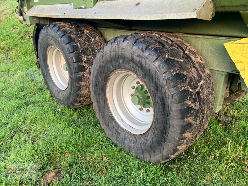 Kipper typu Fortuna FTK 200 / 5.2 **Erdmulde**, Gebrauchtmaschine v Marl (Obrázek 10)