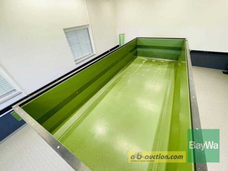 Kipper des Typs Fortuna FTK 200 -5.6, Gebrauchtmaschine in Manching (Bild 5)