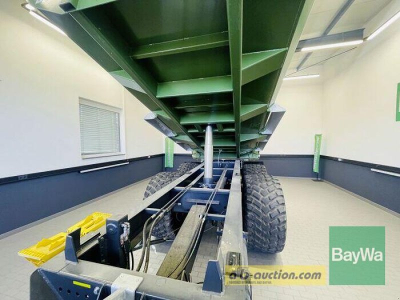 Kipper des Typs Fortuna FTK 200 -5.6, Gebrauchtmaschine in Manching (Bild 3)