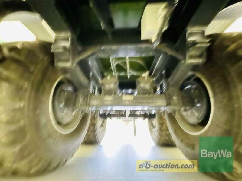 Kipper des Typs Fortuna FTK 200 -5.6, Gebrauchtmaschine in Manching (Bild 8)