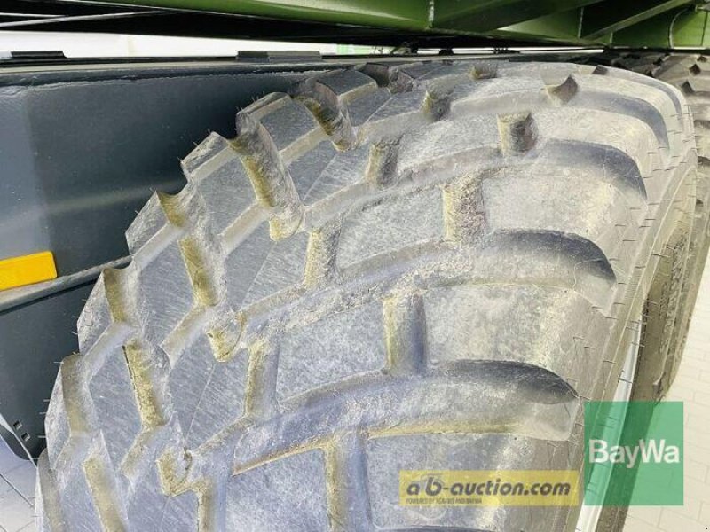 Kipper des Typs Fortuna FTK 200 -5.6, Gebrauchtmaschine in Manching (Bild 2)