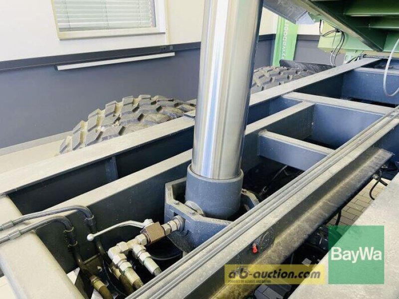 Kipper des Typs Fortuna FTK 200 -5.6, Gebrauchtmaschine in Manching (Bild 20)