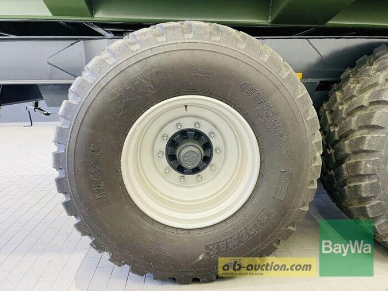 Kipper des Typs Fortuna FTK 200 -5.6, Gebrauchtmaschine in Manching (Bild 10)