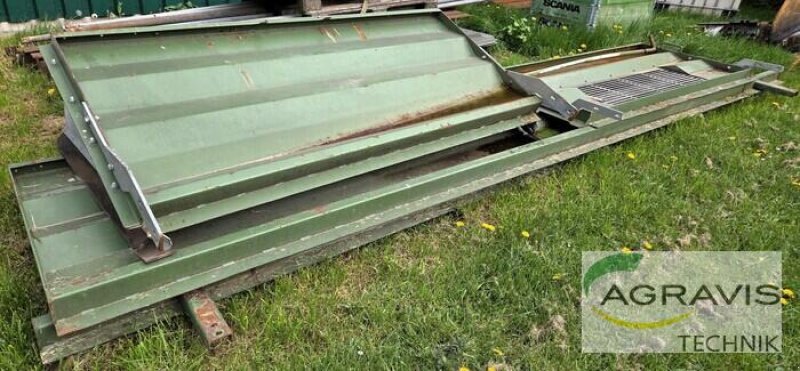 Kipper типа Fortuna FTM 180, Neumaschine в Beckum (Фотография 10)