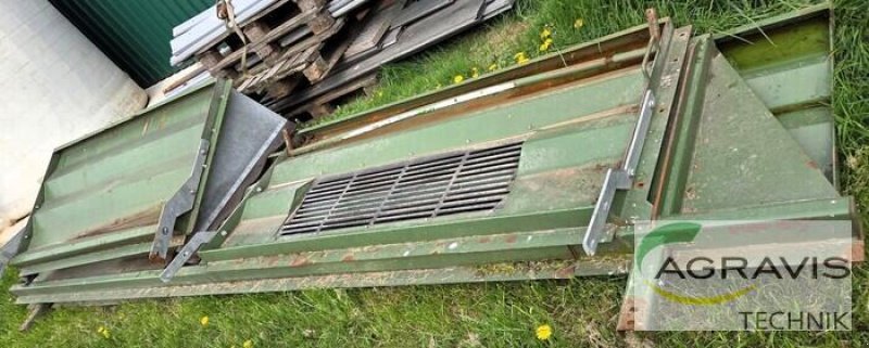 Kipper типа Fortuna FTM 180, Neumaschine в Beckum (Фотография 9)