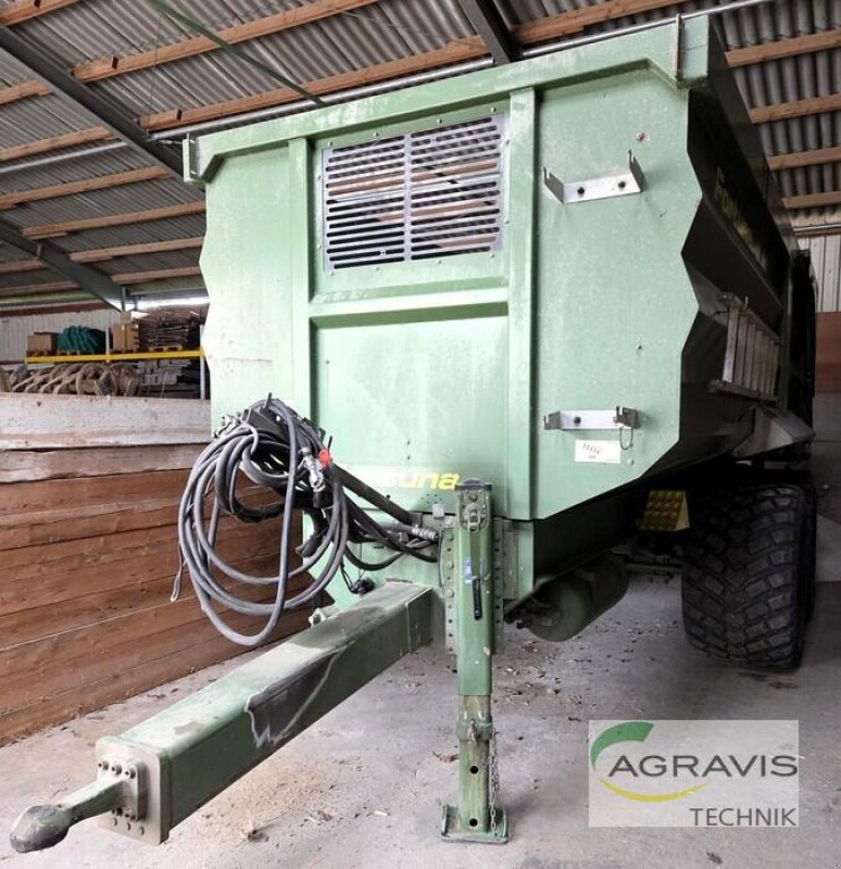 Kipper типа Fortuna FTM 180, Neumaschine в Beckum (Фотография 2)