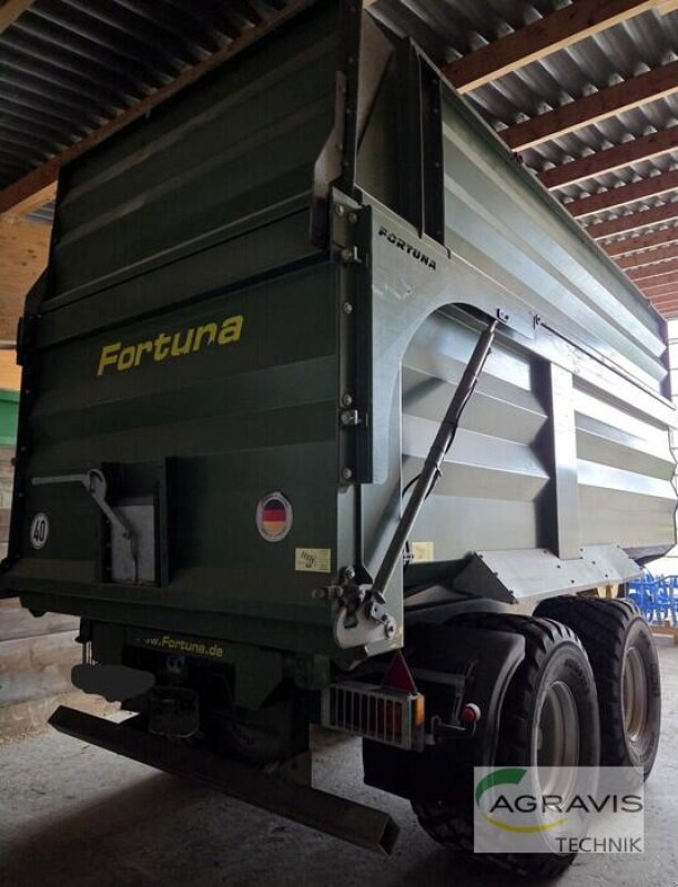 Kipper a típus Fortuna FTM 180, Neumaschine ekkor: Beckum (Kép 7)
