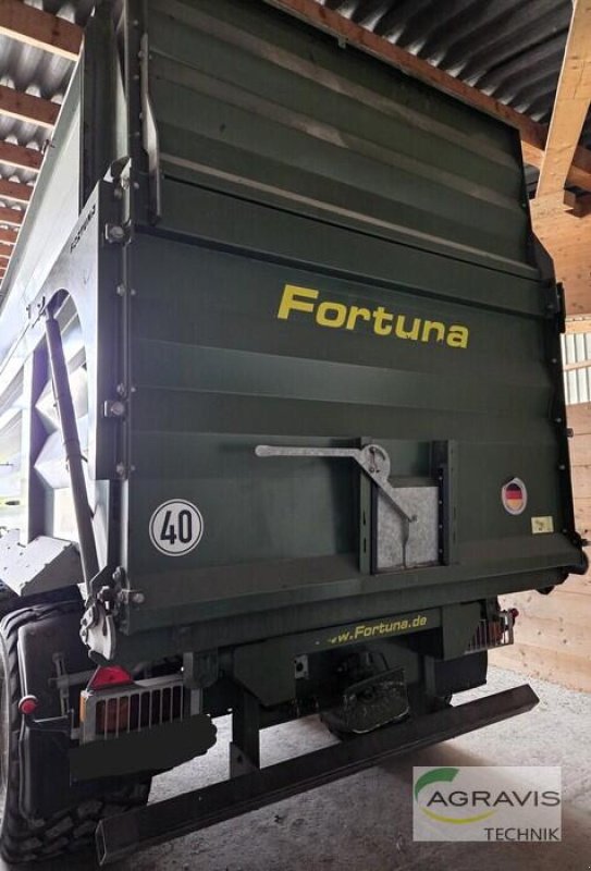 Kipper a típus Fortuna FTM 180, Neumaschine ekkor: Beckum (Kép 5)