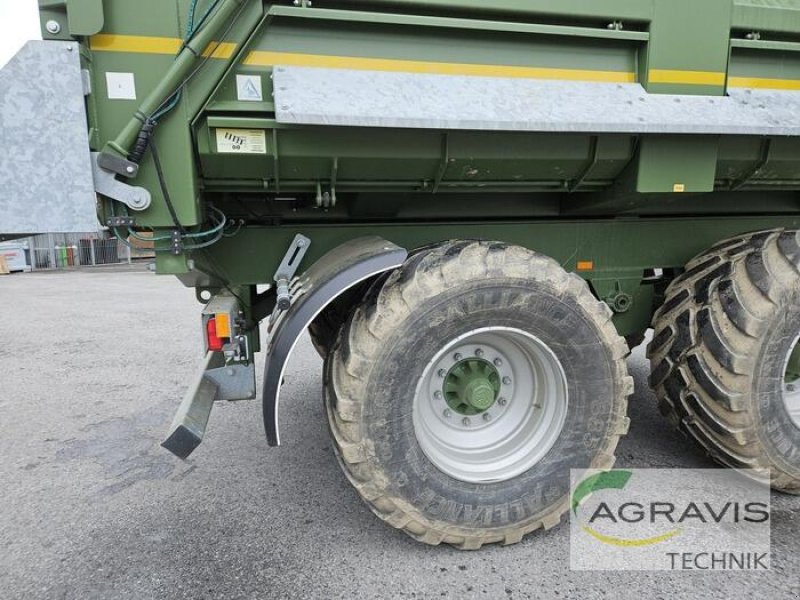 Kipper del tipo Fortuna FTM 200/7.0, Gebrauchtmaschine In Fröndenberg (Immagine 8)