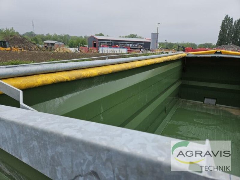 Kipper del tipo Fortuna FTM 200/7.0, Gebrauchtmaschine In Fröndenberg (Immagine 9)