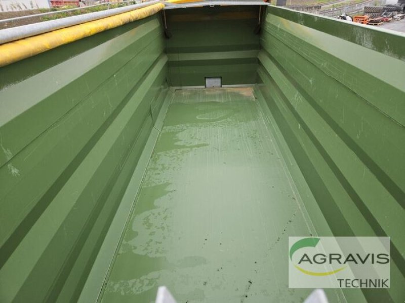 Kipper del tipo Fortuna FTM 200/7.0, Gebrauchtmaschine In Fröndenberg (Immagine 11)