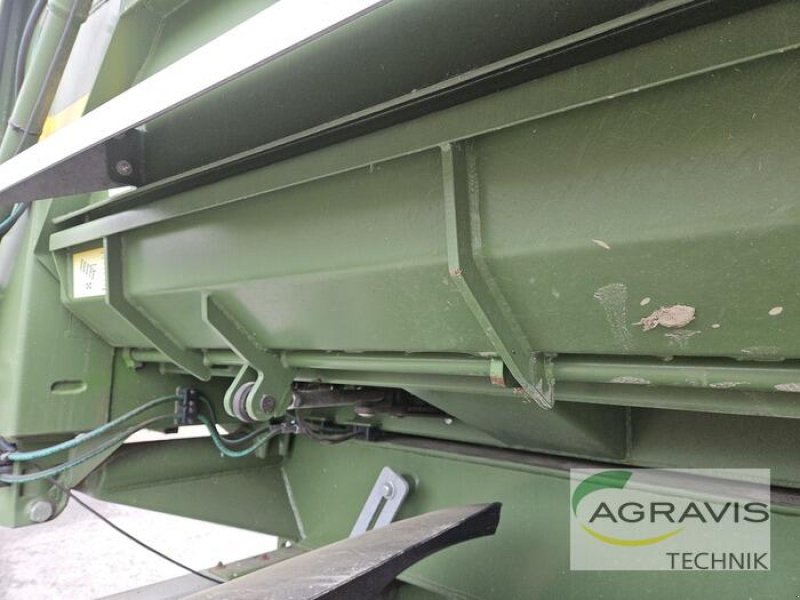 Kipper del tipo Fortuna FTM 200/7.0, Gebrauchtmaschine In Fröndenberg (Immagine 14)