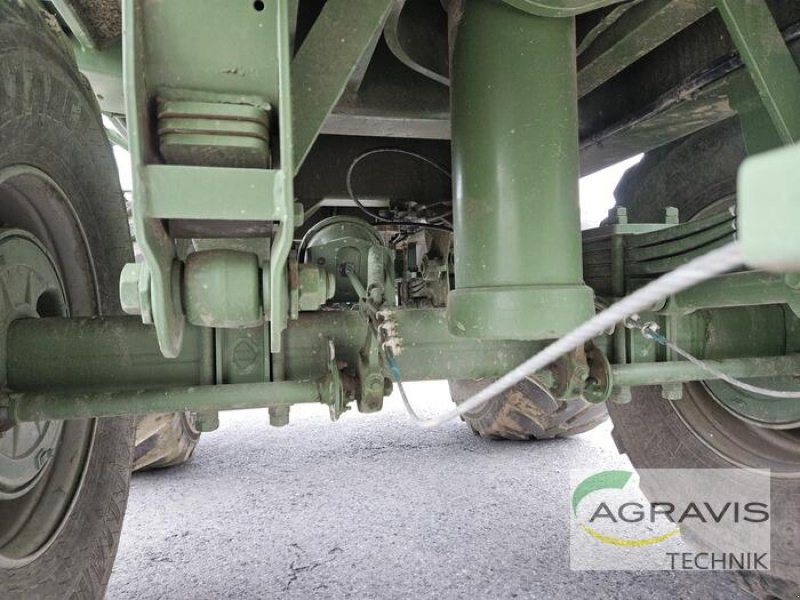 Kipper del tipo Fortuna FTM 200/7.0, Gebrauchtmaschine In Fröndenberg (Immagine 16)