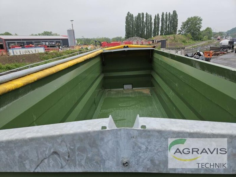 Kipper del tipo Fortuna FTM 200/7.0, Gebrauchtmaschine In Fröndenberg (Immagine 10)