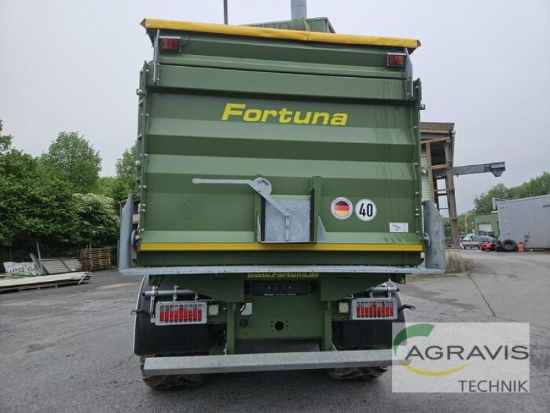 Kipper del tipo Fortuna FTM 200/7.0, Gebrauchtmaschine In Fröndenberg (Immagine 5)