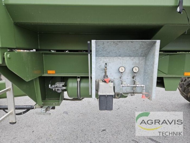 Kipper del tipo Fortuna FTM 200/7.0, Gebrauchtmaschine In Fröndenberg (Immagine 15)