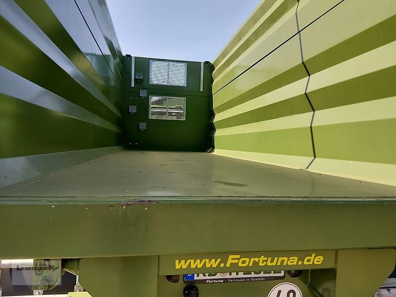 Kipper του τύπου Fortuna FTM200-6,5, Gebrauchtmaschine σε Lütjenwestedt (Φωτογραφία 5)
