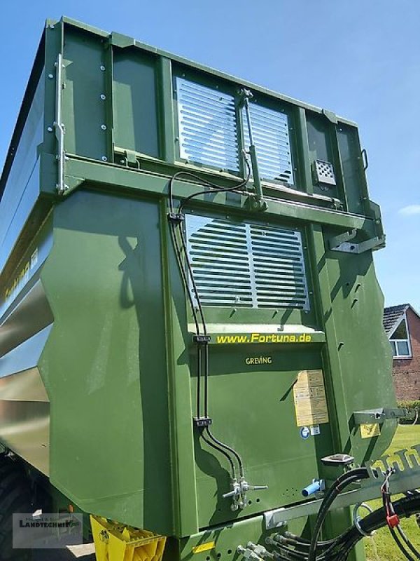 Kipper του τύπου Fortuna FTM200-6,5, Gebrauchtmaschine σε Lütjenwestedt (Φωτογραφία 3)