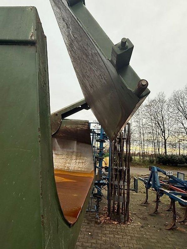 Kipper typu Fortuna FTS 210.5.2, Gebrauchtmaschine w Ostercappeln (Zdjęcie 9)