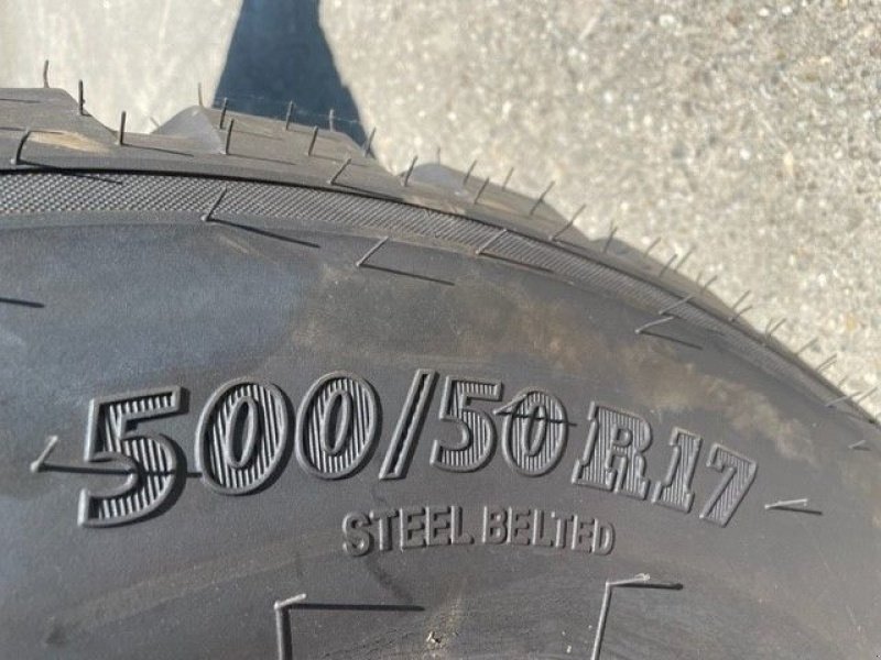 Kipper des Typs Fuhrmann 1A-3S-Kipper Eco, Neumaschine in Starrein (Bild 3)